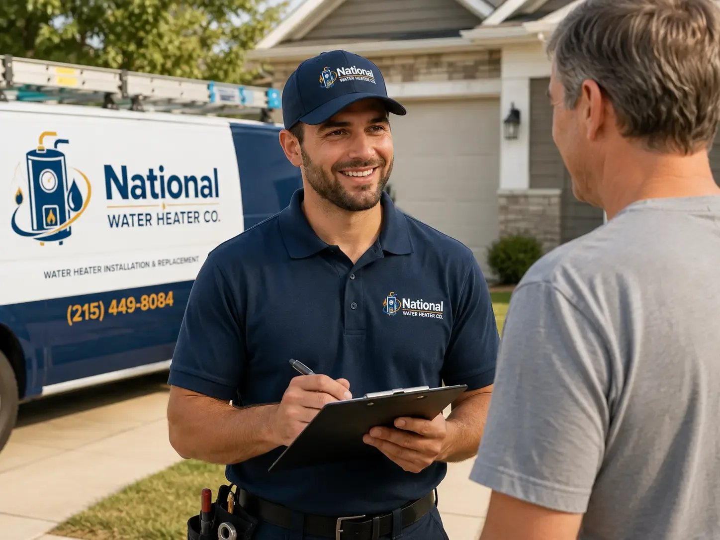 Water Heater Installation Warbranch, KY FAQs